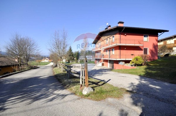 appartamento in vendita a Gallio