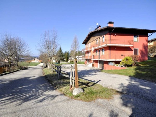 appartamento in vendita a Gallio