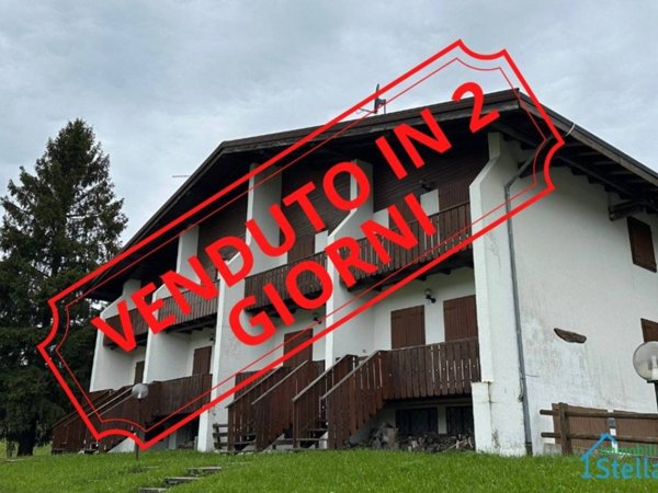 appartamento in vendita a Gallio