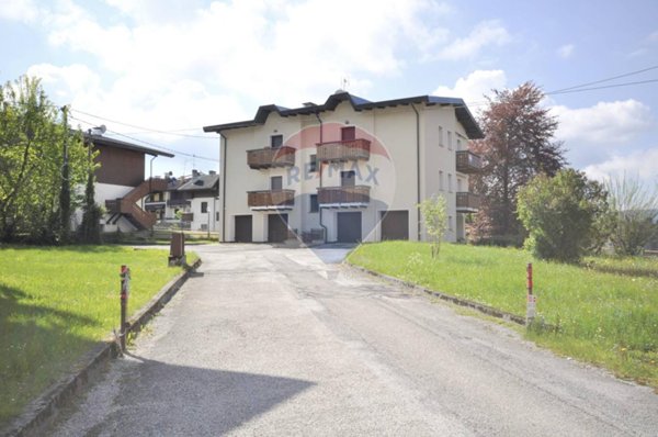 appartamento in vendita a Gallio