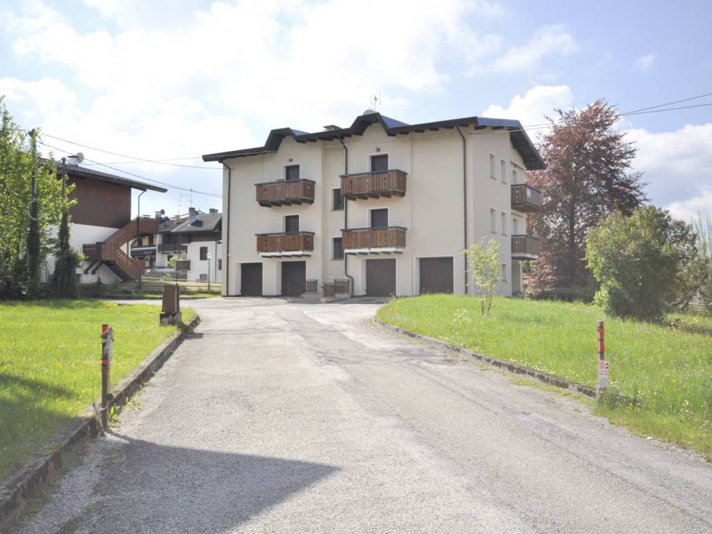 appartamento in vendita a Gallio