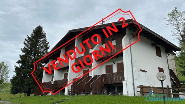 appartamento in vendita a Gallio