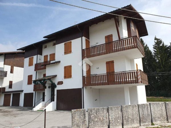 appartamento in vendita a Gallio
