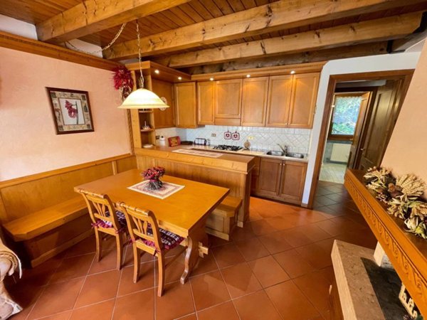 appartamento in vendita a Gallio