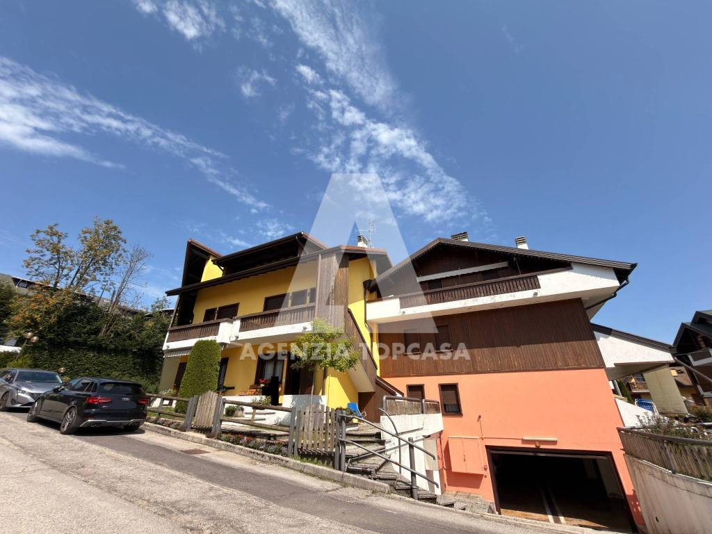 appartamento in vendita a Gallio