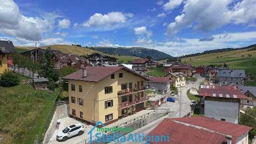 appartamento in vendita a Gallio
