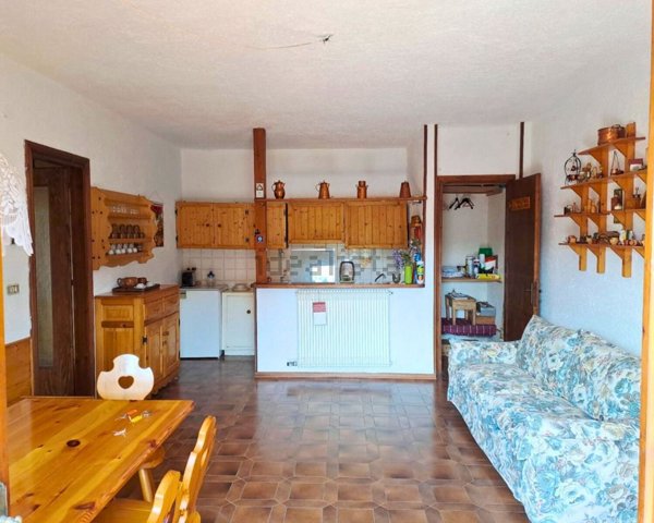 appartamento in vendita a Gallio