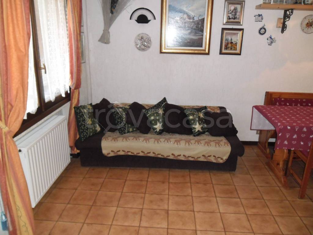 appartamento in vendita a Gallio