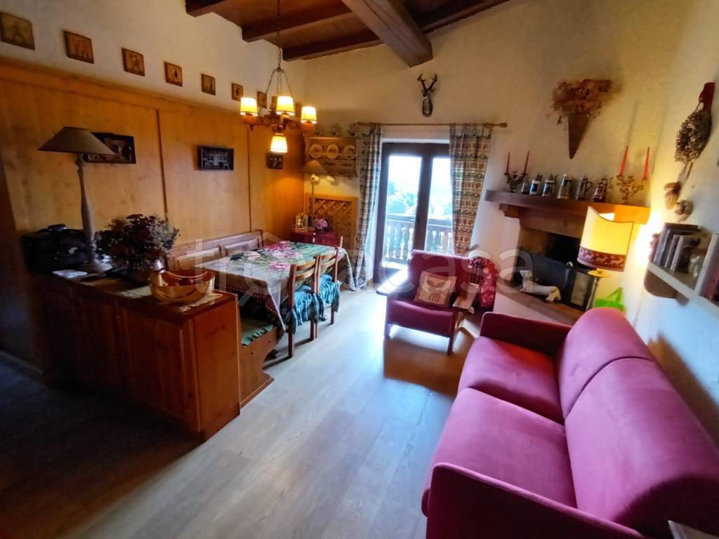 appartamento in vendita a Gallio