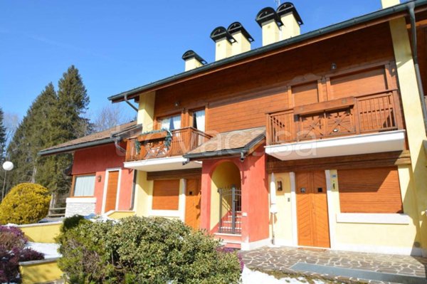 appartamento in vendita a Gallio
