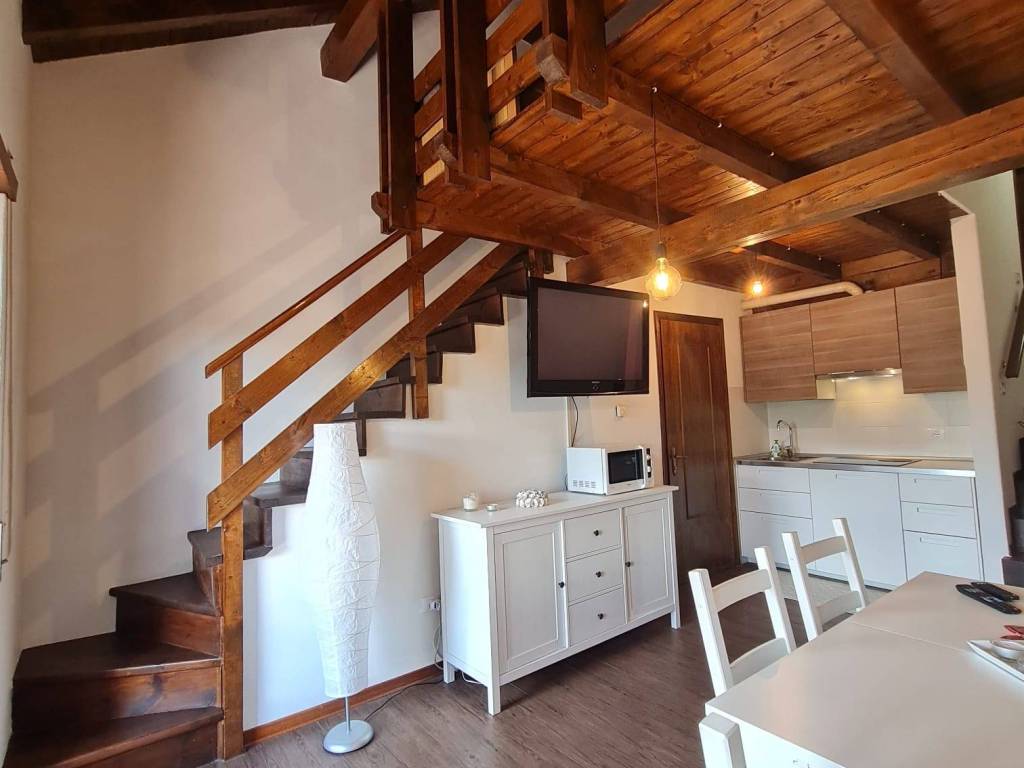 appartamento in vendita a Gallio