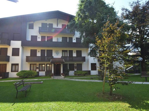 appartamento in vendita a Gallio