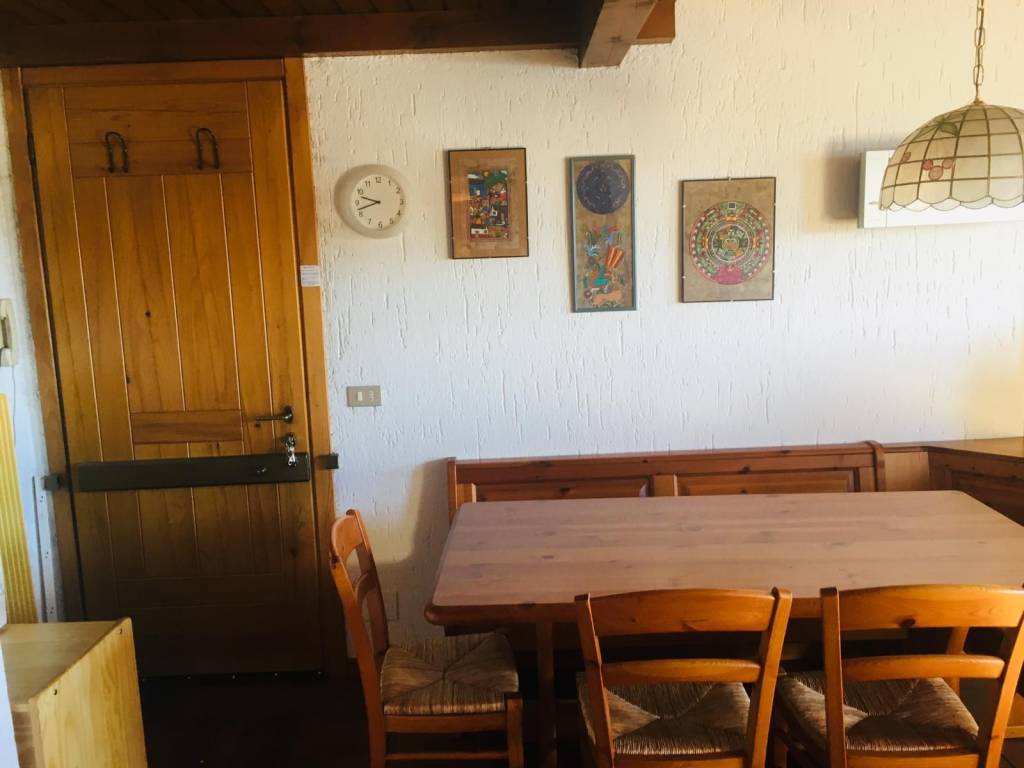 appartamento in vendita a Gallio