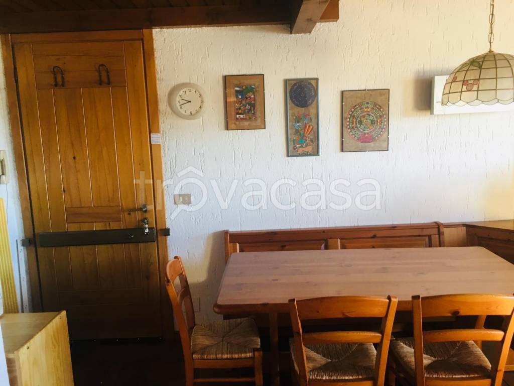 appartamento in vendita a Gallio