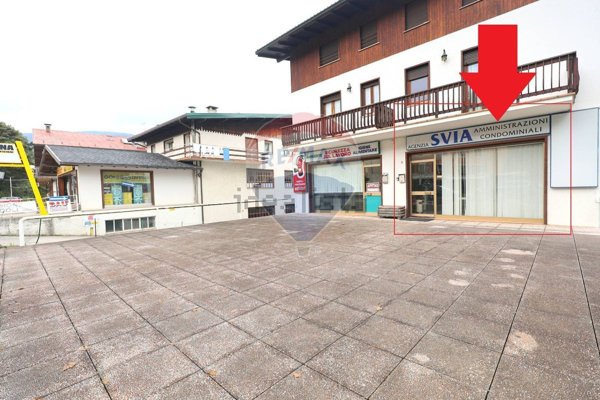 ufficio in vendita a Gallio