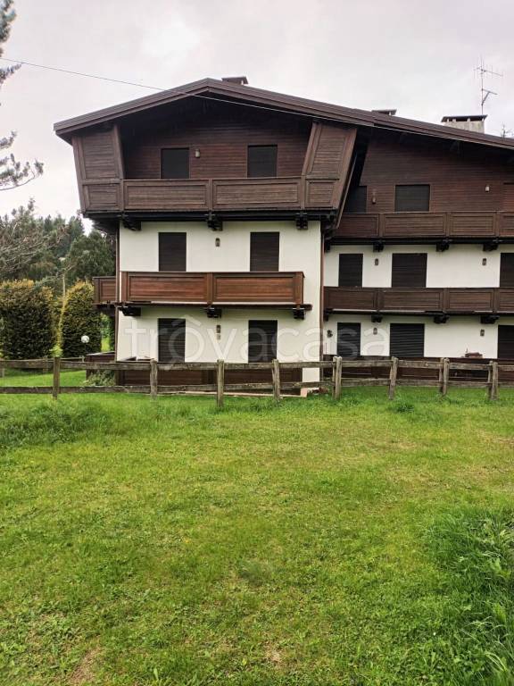 appartamento in vendita a Gallio
