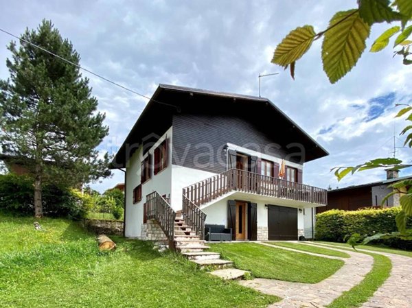 casa indipendente in vendita a Gallio