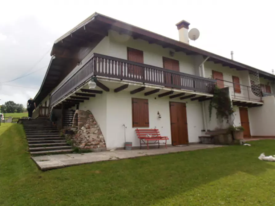 casa indipendente in vendita a Gallio