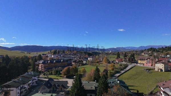 appartamento in vendita a Gallio