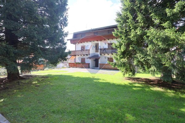 appartamento in vendita a Gallio