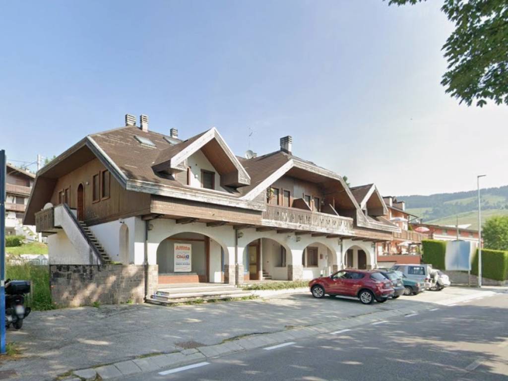 appartamento in vendita a Gallio