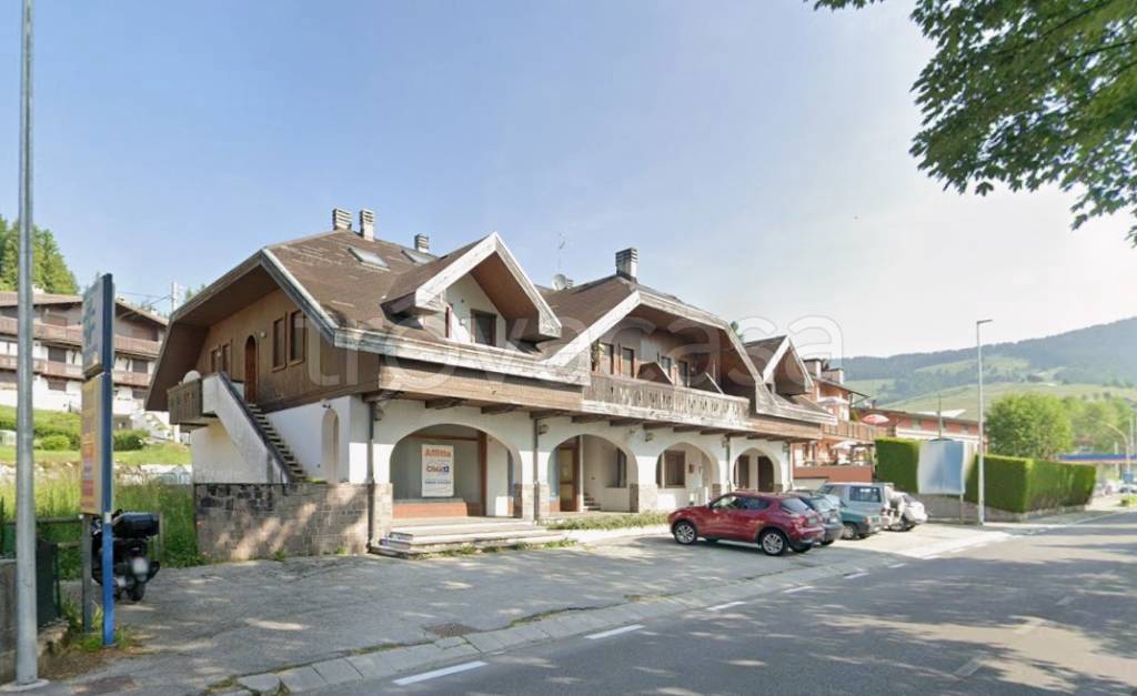 appartamento in vendita a Gallio