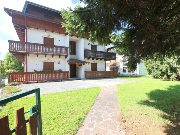 appartamento in vendita a Gallio