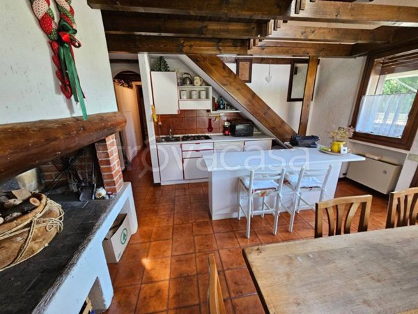 appartamento in vendita a Gallio