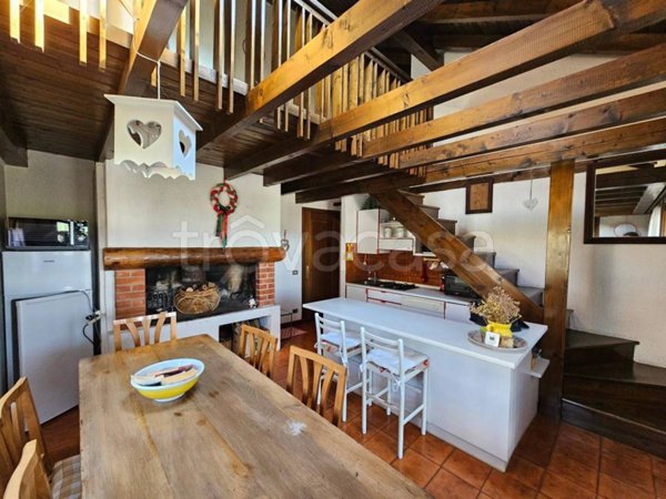 appartamento in vendita a Gallio