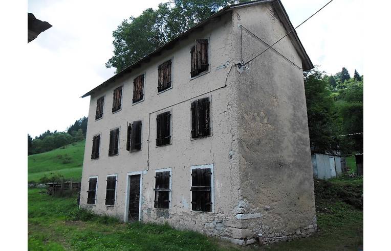 casa indipendente in vendita a Gallio
