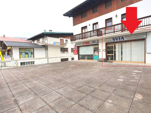 negozio in vendita a Gallio