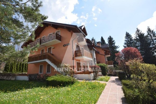 appartamento in vendita a Gallio