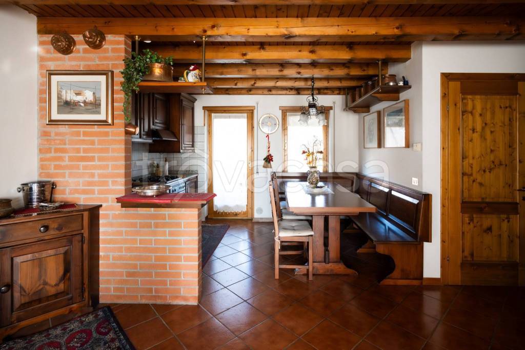 appartamento in vendita a Gallio