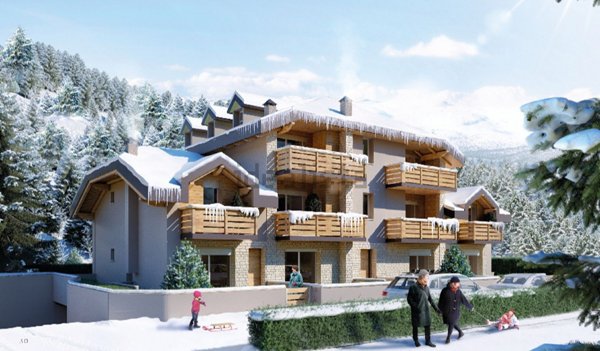 appartamento in vendita a Gallio