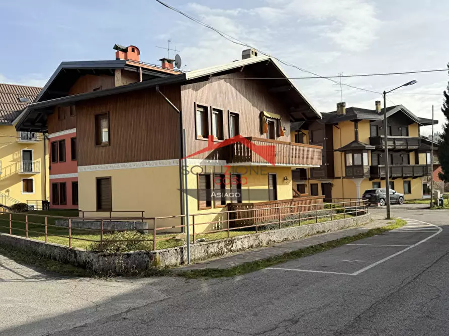 appartamento in vendita a Gallio