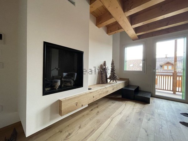 appartamento in vendita a Gallio