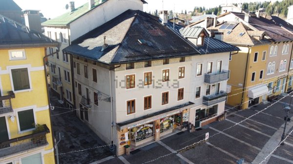 appartamento in vendita a Gallio