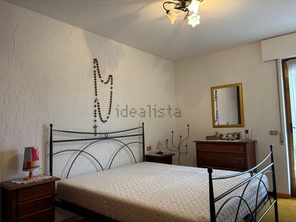 appartamento in vendita a Gallio