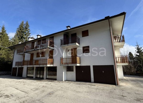 appartamento in vendita a Gallio