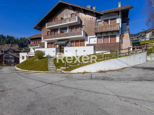 appartamento in vendita a Gallio