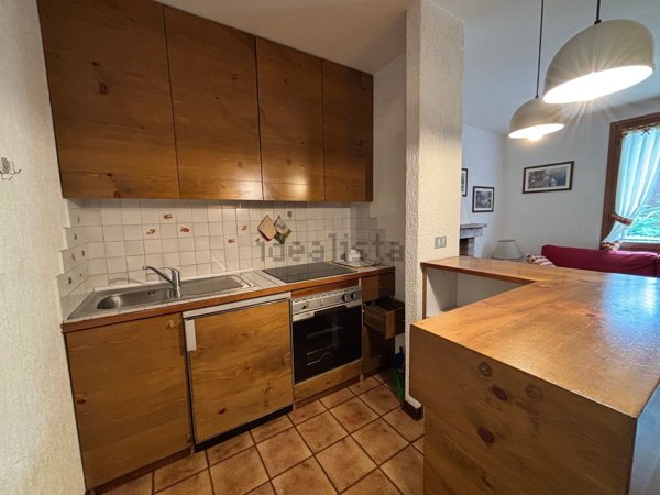 appartamento in vendita a Gallio