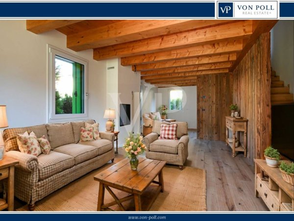 casa indipendente in vendita a Gallio