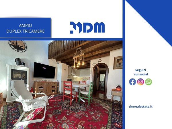 appartamento in vendita a Gallio