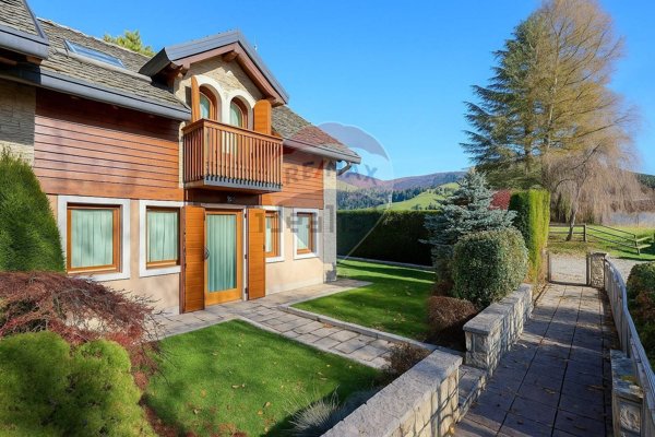 casa indipendente in vendita a Gallio