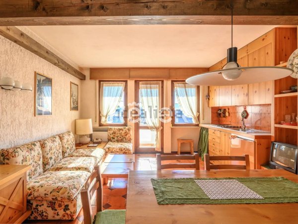 appartamento in vendita a Gallio