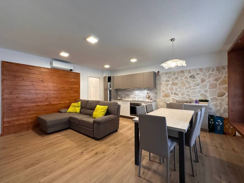 appartamento in vendita a Gallio