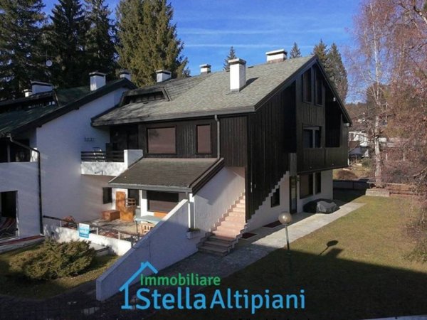 appartamento in vendita a Gallio