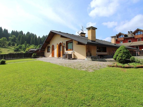 casa indipendente in vendita a Gallio