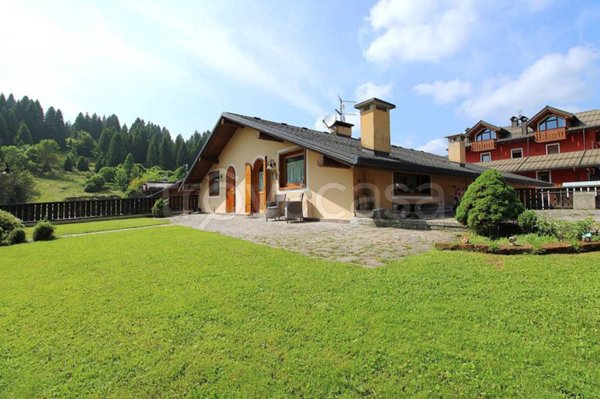 casa indipendente in vendita a Gallio