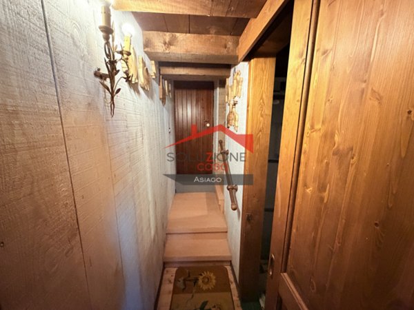 attico in vendita a Gallio